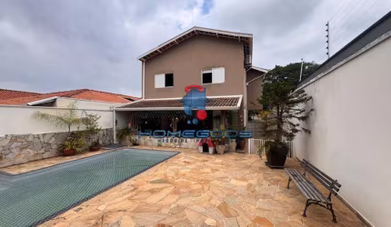 Prédio Comercial para venda em Jardim São Carlos de 300.00m² com 3 Quartos, 2 Suites e 6 Garagens