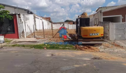 Terreno para venda em Jardim Conceição de 490.00m²