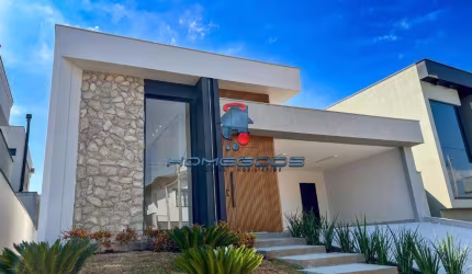 Casa de Condomínio para venda em Santa Rosa de 173.00m² com 3 Quartos, 1 Suite e 4 Garagens