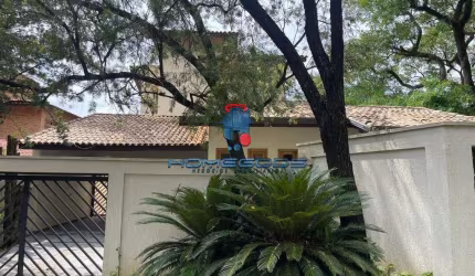 Casa de Condomínio para alugar em Bairro Das Palmeiras de 330.00m² com 3 Quartos, 1 Suite e 4 Garagens
