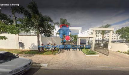 Apartamento para venda em Parque Das Constelações de 56.55m² com 2 Quartos e 1 Garagem
