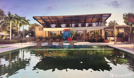 Terreno para venda em Boa Esperança de 300.00m²