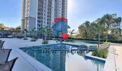 Cobertura para venda em Jardim Itamarati de 234.00m² com 3 Quartos, 3 Suites e 3 Garagens