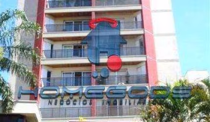 Cobertura para venda em Taquaral de 153.00m² com 3 Quartos, 2 Suites e 1 Garagem