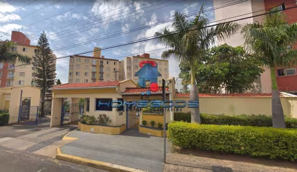 Apartamento para venda em Jardim Dos Oliveiras de 60.00m² com 3 Quartos e 1 Garagem