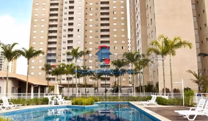 Apartamento para venda em Mansões Santo Antônio de 157.00m² com 3 Quartos, 1 Suite e 2 Garagens