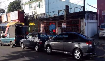 Loja para alugar em Jardim Flamboyant de 280.00m² com 1 Garagem