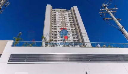 Apartamento para venda em Ponte Preta de 76.00m² com 3 Quartos, 1 Suite e 2 Garagens