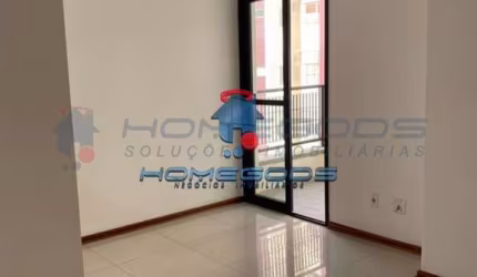 Apartamento para venda em Jardim Guanabara de 50.00m² com 1 Quarto e 1 Garagem