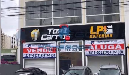 Loja para venda em Vila Eliza de 480.00m² com 4 Garagens