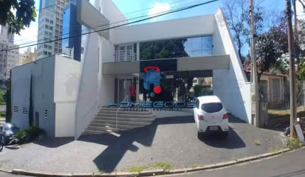 Loja para alugar em Chácara Da Barra de 621.25m² com 3 Garagens