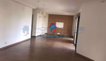Apartamento para venda em Cambuí de 161.00m² com 3 Quartos, 2 Suites e 2 Garagens