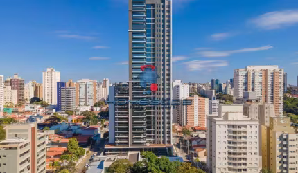 Apartamento para venda e aluguel em Cambuí de 313.87m² com 3 Quartos, 3 Suites e 4 Garagens