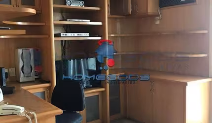 Apartamento para alugar em Cambuí de 70.00m² com 1 Quarto, 1 Suite e 1 Garagem