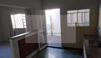 Casa para venda em Parque Industrial de 100.00m² com 3 Quartos