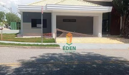 Casa de Condomínio para alugar em Condomínio Campos Do Conde de 170.00m² com 3 Quartos, 2 Suites e 2 Garagens