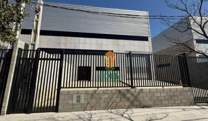 Galpão / Depósito / Armazém para alugar em Parque Empresarial Das Manguiras de 747.00m²
