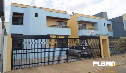 Apartamento para alugar em São Joaquim de 93.12m² com 2 Quartos, 1 Suite e 1 Garagem