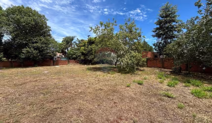 Terreno para venda em Jardim N Horizonte de 325.00m²