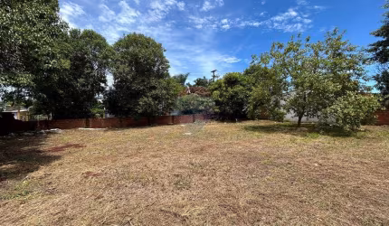 Terreno para venda em Jardim N Horizonte de 250.00m²