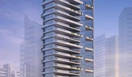 Apartamento para venda em Vila Izabel de 323.00m² com 3 Quartos, 3 Suites e 4 Garagens
