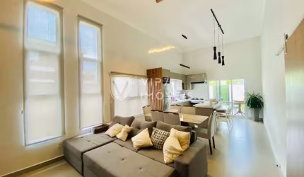 Casa para venda em Jardim Residencial Colinas do Sol de 180.00m² com 3 Quartos, 3 Suites e 4 Garagens