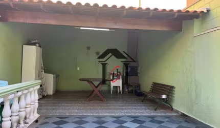 Casa para venda em Mirante De Jundiaí de 118.00m² com 2 Quartos e 2 Garagens