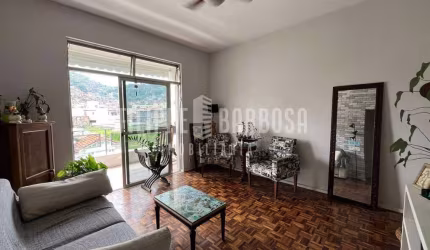 Apartamento para venda em Vila da Penha de 70.00m² com 2 Quartos e 1 Garagem