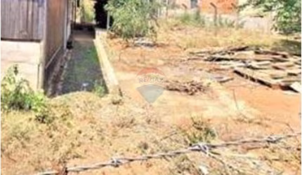 Terreno para venda em Residencial Águas Do Jaguari de 283.00m²