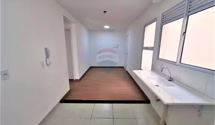 Apartamento para venda em Jardim Santa Esmeralda de 39.00m² com 2 Quartos e 1 Garagem