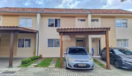 Sobrado para venda em Bairro Alto de 82.00m² com 3 Quartos, 1 Suite e 2 Garagens