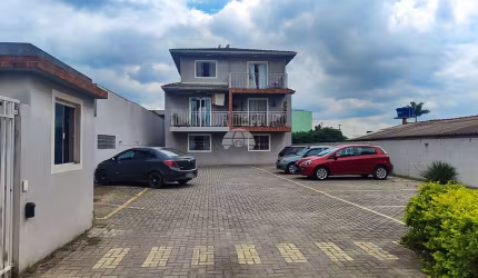 Apartamento para venda em Guaraituba de 81.00m² com 3 Quartos e 1 Garagem