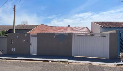 Casa para venda em Jardim Pinheiro de 488.00m² com 3 Quartos, 3 Suites e 1 Garagem