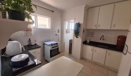 Apartamento para venda em Vila Rezende de 67.00m² com 2 Quartos e 1 Garagem