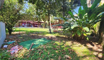 Terreno para venda em Itanhangá de 772.00m² com 1 Quarto
