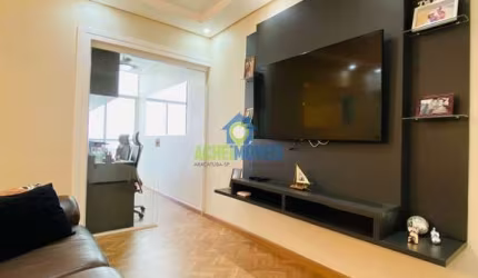 Apartamento para venda em Panorama de 82.67m² com 2 Quartos, 1 Suite e 2 Garagens