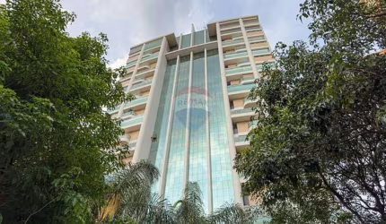 Apartamento para venda em Jardim Botânico de 239.77m² com 4 Quartos, 3 Suites e 3 Garagens