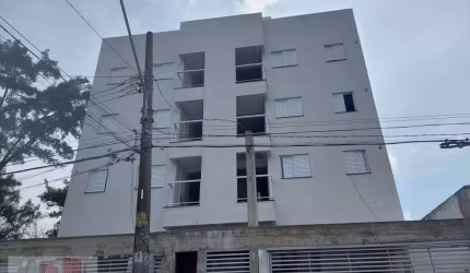 Apartamento para venda em Centro de 33.00m² com 2 Quartos e 1 Garagem