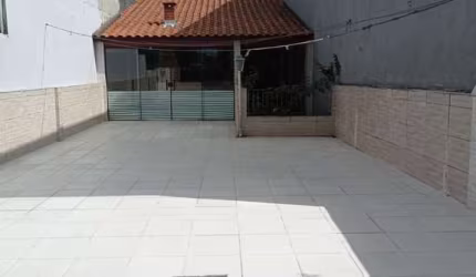 Casa para venda em Piraporinha de 185.00m² com 2 Quartos, 1 Suite e 2 Garagens