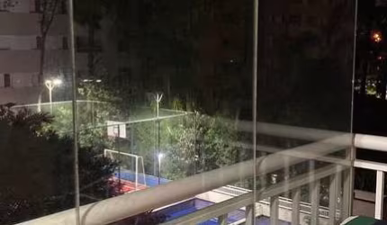 Apartamento para venda em Centro de 80.00m² com 3 Quartos, 1 Suite e 2 Garagens