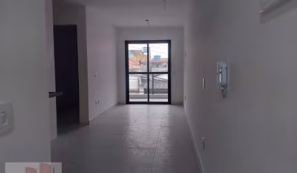 Apartamento para venda em Centro de 47.00m² com 2 Quartos e 1 Garagem