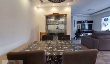 Apartamento para venda em Centro de 105.00m² com 3 Quartos, 2 Suites e 2 Garagens