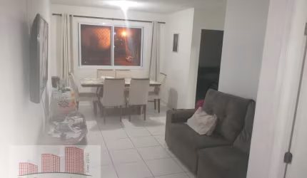 Apartamento para venda em Centro de 50.00m² com 2 Quartos e 1 Garagem