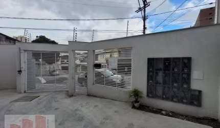 Apartamento para venda em Centro de 47.00m² com 2 Quartos e 1 Garagem