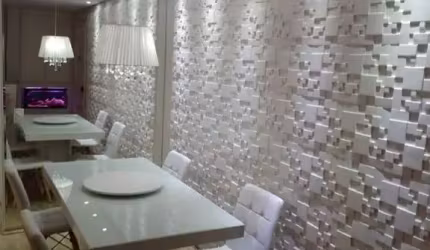 Apartamento para venda em Centro de 55.00m² com 2 Quartos e 2 Garagens