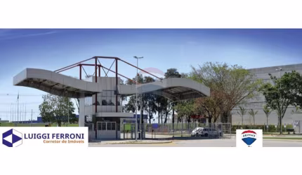 Galpão / Depósito / Armazém para alugar em Distrito Industrial de 5250.00m²