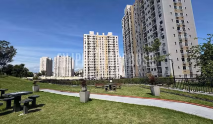 Apartamento para venda em Irajá de 50.00m² com 2 Quartos e 1 Garagem