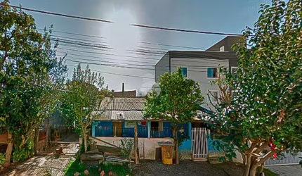 Terreno para venda em Itália de 390.00m²