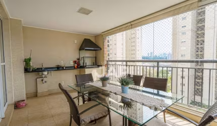 Apartamento para venda em Vila Arens de 132.00m² com 3 Quartos, 2 Suites e 2 Garagens