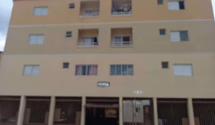 Apartamento para alugar em Cidade Jardim de 45.00m² com 3 Quartos e 1 Garagem